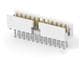 TE Connectivity 2MM-HPI-HDR-2R-12-VT-04-H-N-TRP