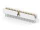 TE Connectivity 2MM-HPI-HDR-2R-19-VT-04-H-N-TRP