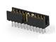 TE Connectivity 2MM-HPI-HDR-2R-11-VT-04-H-B-TRP