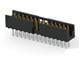 TE Connectivity 2MM-HPI-HDR-2R-14-VT-04-H-B-TRP
