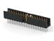 TE Connectivity 2MM-HPI-HDR-2R-17-VT-04-H-B-TRP