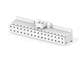 TE Connectivity 2MM-HPI-HSG-2R-16-XX-XX-X-N-BLK