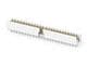 TE Connectivity 2MM-HPI-HDR-2R-24-VT-01-H-N-TRP