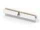 TE Connectivity 2MM-HPI-HDR-2R-22-VT-02-H-N-TRP