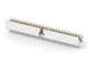 TE Connectivity 2MM-HPI-HDR-2R-25-VT-02-H-N-TRP
