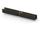 TE Connectivity 2MM-HPI-HDR-2R-25-VT-02-H-B-TRP