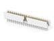 TE Connectivity 2MM-HPI-HDR-2R-20-VT-03-H-N-TRP