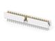 TE Connectivity 2MM-HPI-HDR-2R-21-VT-03-H-N-TRP