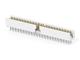 TE Connectivity 2MM-HPI-HDR-2R-23-VT-03-H-N-TRP