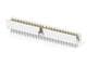 TE Connectivity 2MM-HPI-HDR-2R-24-VT-03-H-N-TRP