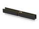 TE Connectivity 2MM-HPI-HDR-2R-24-VT-03-H-B-TRP