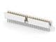 TE Connectivity 2MM-HPI-HDR-2R-22-VT-04-H-N-TRP