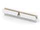 TE Connectivity 2MM-HPI-HDR-2R-24-VT-04-H-N-TRP