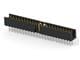 TE Connectivity 2MM-HPI-HDR-2R-23-VT-04-H-B-TRP