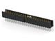 TE Connectivity 2MM-HPI-HDR-2R-24-VT-04-H-B-TRP