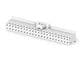 TE Connectivity 2MM-HPI-HSG-2R-22-XX-XX-X-N-BLK