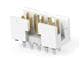 TE Connectivity 2MM-HPI-HDR-2R-05-VT-01-H-N-TRP