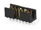 TE Connectivity 2MM-HPI-HDR-2R-07-VT-01-H-B-TRP
