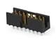 TE Connectivity 2MM-HPI-HDR-2R-08-VT-01-H-B-TRP