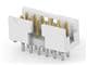 TE Connectivity 2MM-HPI-HDR-2R-06-VT-02-H-N-TRP