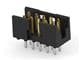 TE Connectivity 2MM-HPI-HDR-2R-05-VT-02-H-B-TRP