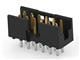 TE Connectivity 2MM-HPI-HDR-2R-06-VT-02-H-B-TRP