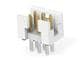 TE Connectivity 2MM-HPI-HDR-2R-03-VT-03-H-N-TRP