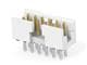 TE Connectivity 2MM-HPI-HDR-2R-06-VT-03-H-N-TRP