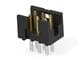TE Connectivity 2MM-HPI-HDR-2R-03-VT-03-H-B-TRP