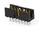 TE Connectivity 2MM-HPI-HDR-2R-07-VT-03-H-B-TRP