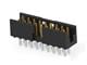 TE Connectivity 2MM-HPI-HDR-2R-09-VT-03-H-B-TRP