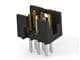 TE Connectivity 2MM-HPI-HDR-2R-03-VT-04-H-B-TRP