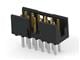 TE Connectivity 2MM-HPI-HDR-2R-06-VT-04-H-B-TRP