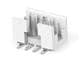 TE Connectivity 2MM-HPI-HDR-2R-04-VS-00-T-N-TRP