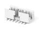 TE Connectivity 2MM-HPI-HDR-2R-07-VS-00-T-N-TRP