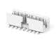 TE Connectivity 2MM-HPI-HDR-2R-09-VS-00-T-N-TRP
