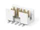 TE Connectivity 2MM-HPI-HDR-2R-05-VS-00-F-N-TRP