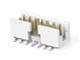 TE Connectivity 2MM-HPI-HDR-2R-07-VS-00-F-N-TRP
