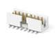 TE Connectivity 2MM-HPI-HDR-2R-08-VS-00-F-N-TRP
