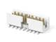 TE Connectivity 2MM-HPI-HDR-2R-09-VS-00-F-N-TRP