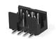 TE Connectivity 2MM-HPI-HDR-2R-04-VS-00-T-B-TRP