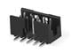 TE Connectivity 2MM-HPI-HDR-2R-05-VS-00-T-B-TRP