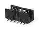 TE Connectivity 2MM-HPI-HDR-2R-06-VS-00-T-B-TRP