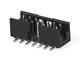 TE Connectivity 2MM-HPI-HDR-2R-07-VS-00-T-B-TRP