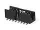 TE Connectivity 2MM-HPI-HDR-2R-08-VS-00-T-B-TRP