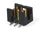 TE Connectivity 2MM-HPI-HDR-2R-03-VS-00-F-B-TRP