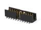 TE Connectivity 2MM-HPI-HDR-2R-11-VS-00-F-B-TRP
