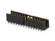 TE Connectivity 2MM-HPI-HDR-2R-14-VS-00-F-B-TRP