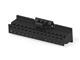TE Connectivity 2MM-HPI-HSG-2R-14-XX-XX-X-B-BLK