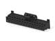TE Connectivity 2MM-HPI-HSG-2R-15-XX-XX-X-B-BLK